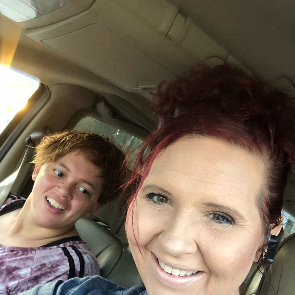 Meet your Posher, Thrftee